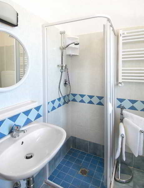 Hotel Carnaby Rimini Eksteriør bilde
