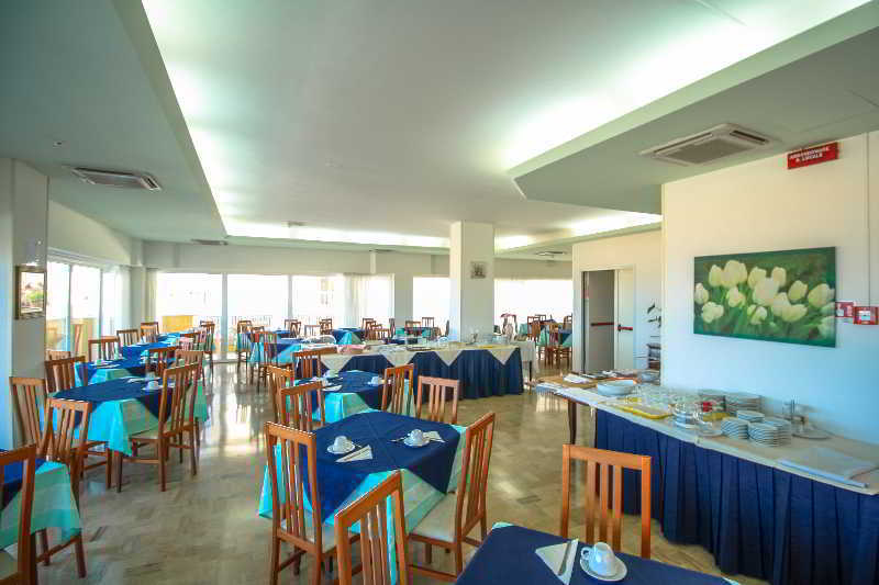Hotel Carnaby Rimini Eksteriør bilde