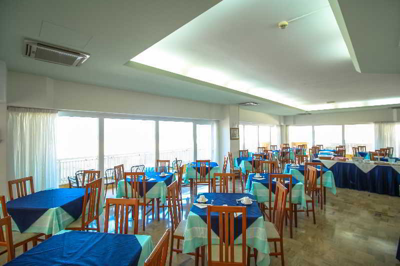 Hotel Carnaby Rimini Eksteriør bilde