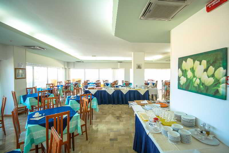 Hotel Carnaby Rimini Eksteriør bilde