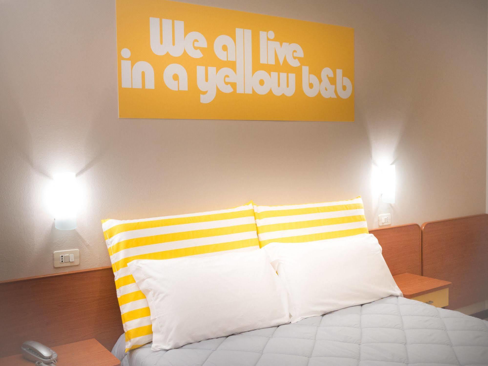 Hotel Carnaby Rimini Eksteriør bilde