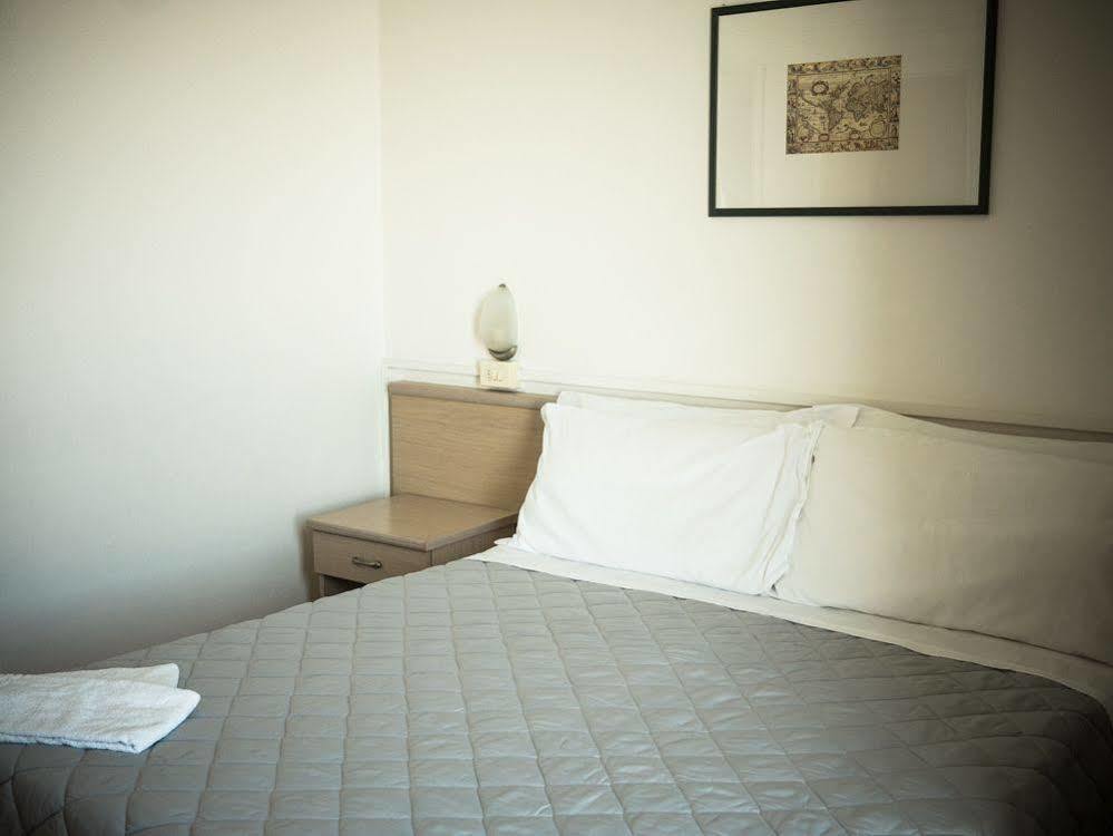 Hotel Carnaby Rimini Eksteriør bilde