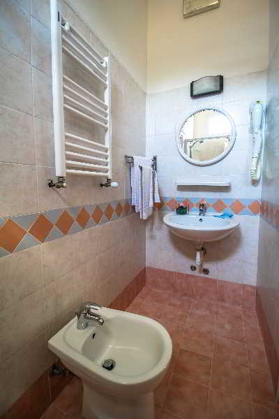 Hotel Carnaby Rimini Eksteriør bilde